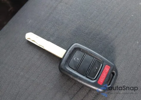 2017 Honda Accord Lx из США, поврежденный, VIN 1HGCR2F33HA014269